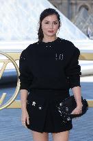 PFW - Louis Vuitton Photocall