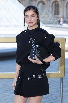 PFW - Louis Vuitton Photocall