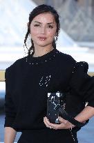 PFW - Louis Vuitton Photocall