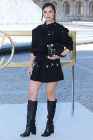 PFW - Louis Vuitton Photocall