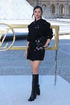 PFW - Louis Vuitton Photocall
