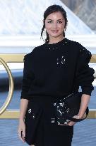 PFW - Louis Vuitton Photocall