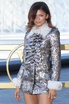 PFW - Louis Vuitton Photocall