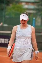 TENNIS - Internazionali di Tennis - WTA125 Women - Internazionali di Calabria