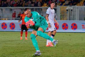 CALCIO - Serie A - US Lecce vs Bologna FC
