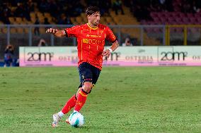 CALCIO - Serie A - US Lecce vs Bologna FC