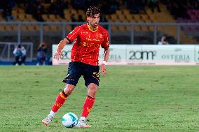 CALCIO - Serie A - US Lecce vs Bologna FC