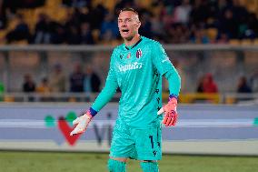CALCIO - Serie A - US Lecce vs Bologna FC