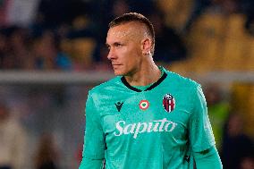 CALCIO - Serie A - US Lecce vs Bologna FC