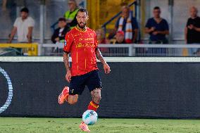 CALCIO - Serie A - US Lecce vs Bologna FC