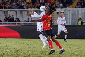 CALCIO - Serie A - US Lecce vs Bologna FC