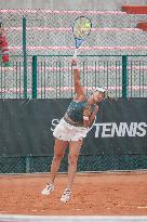 TENNIS - Internazionali di Tennis - WTA125 Women - Internazionali di Calabria