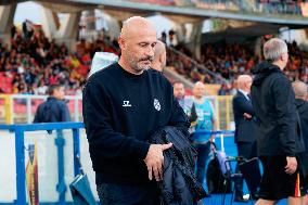 CALCIO - Serie A - US Lecce vs Bologna FC