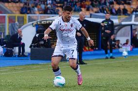 CALCIO - Serie A - US Lecce vs Bologna FC