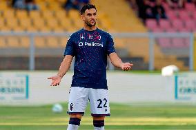 CALCIO - Serie A - US Lecce vs Bologna FC