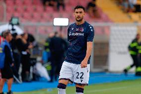 CALCIO - Serie A - US Lecce vs Bologna FC