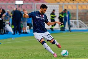 CALCIO - Serie A - US Lecce vs Bologna FC