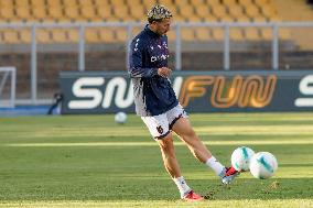 CALCIO - Serie A - US Lecce vs Bologna FC