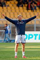 CALCIO - Serie A - US Lecce vs Bologna FC