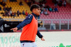 CALCIO - Serie A - US Lecce vs Bologna FC