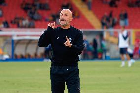 CALCIO - Serie A - US Lecce vs Bologna FC