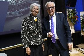 Bank of Finland s 4th International Monetary Policy Conference