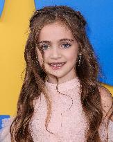 'Roofman' Los Angeles Premier