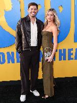 'Roofman' Los Angeles Premier