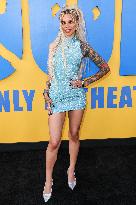 'Roofman' Los Angeles Premier