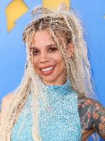 'Roofman' Los Angeles Premier