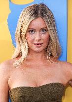 'Roofman' Los Angeles Premier