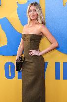 'Roofman' Los Angeles Premier