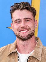 'Roofman' Los Angeles Premier