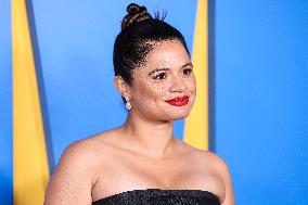 'Roofman' Los Angeles Premier