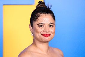 'Roofman' Los Angeles Premier