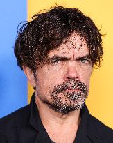 'Roofman' Los Angeles Premier