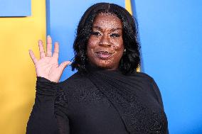 'Roofman' Los Angeles Premier