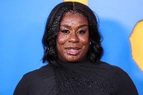 'Roofman' Los Angeles Premier