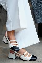 Queen Letizia Attends Delivery The Retina ECO 2025 Awards - Madrid