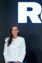 Queen Letizia Attends Delivery The Retina ECO 2025 Awards - Madrid