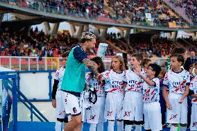 CALCIO - Serie A - US Lecce vs Bologna FC