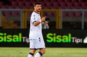 CALCIO - Serie A - US Lecce vs Bologna FC