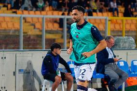 CALCIO - Serie A - US Lecce vs Bologna FC