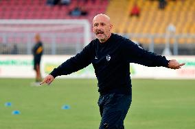 CALCIO - Serie A - US Lecce vs Bologna FC