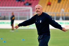 CALCIO - Serie A - US Lecce vs Bologna FC