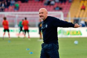 CALCIO - Serie A - US Lecce vs Bologna FC