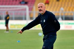 CALCIO - Serie A - US Lecce vs Bologna FC