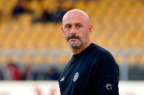 CALCIO - Serie A - US Lecce vs Bologna FC