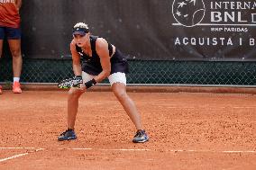 TENNIS - Internazionali di Tennis - WTA125 Women - Internazionali di Calabria