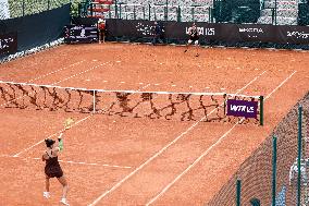 TENNIS - Internazionali di Tennis - WTA125 Women - Internazionali di Calabria